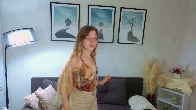 TiffaniePhilson from France