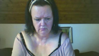 TiffanyMilf from Germany