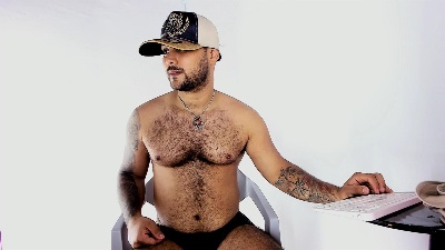 Tommy_Sccot from Colombia