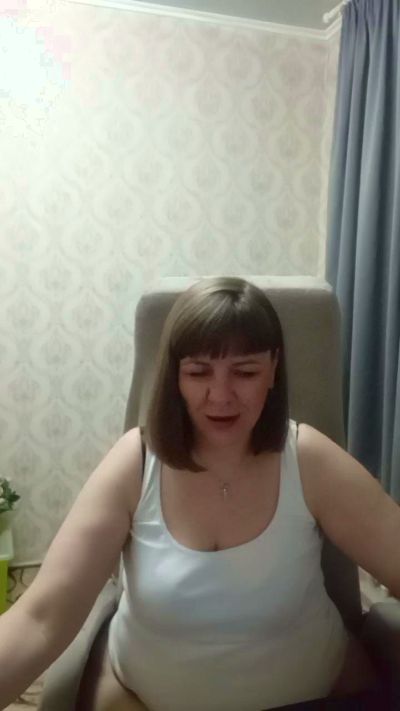 VeronnikaG Profile Image