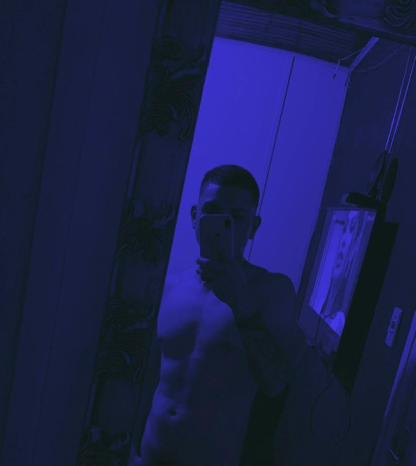 Xarinz from Brazil