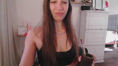 Yara_Queenn from Argentina