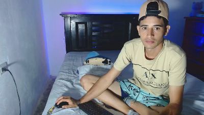 abrahamm25 from Venezuela