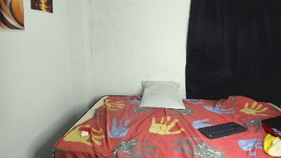 ahalan_king from Colombia