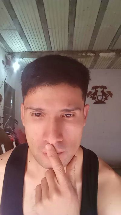 alanN28 from Argentina