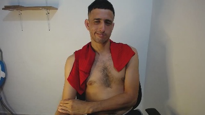 alfhaxxx1 from Colombia