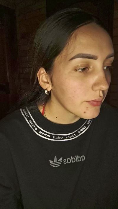aliz21 from Mexico