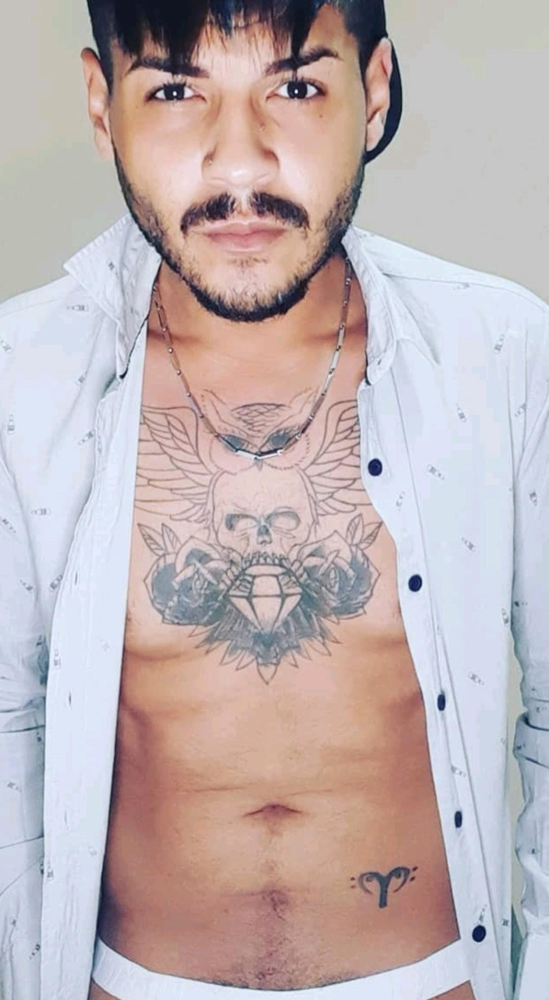 andy1041 from Brazil