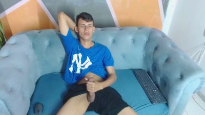 asbeell_grigory from Colombia