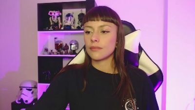 babypinkcatlive from Argentina