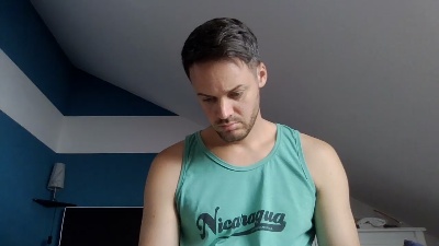 bigcockjohnxxx from Germany
