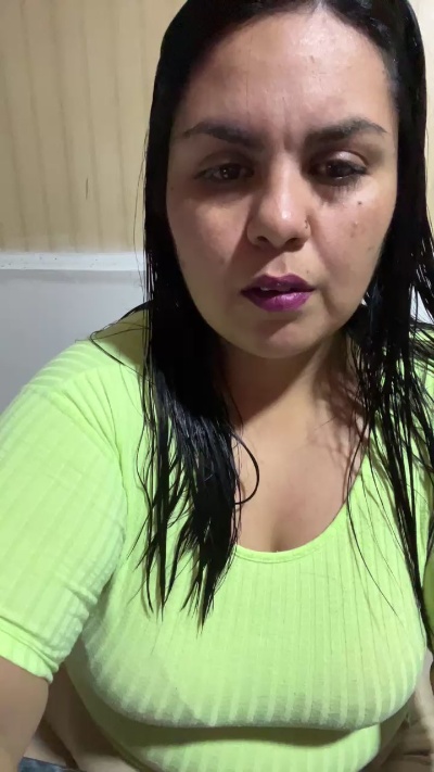 bonitachica78 from Argentina