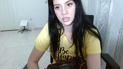 candacexxhot from Colombia