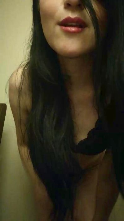 candydreams6 from Chile
