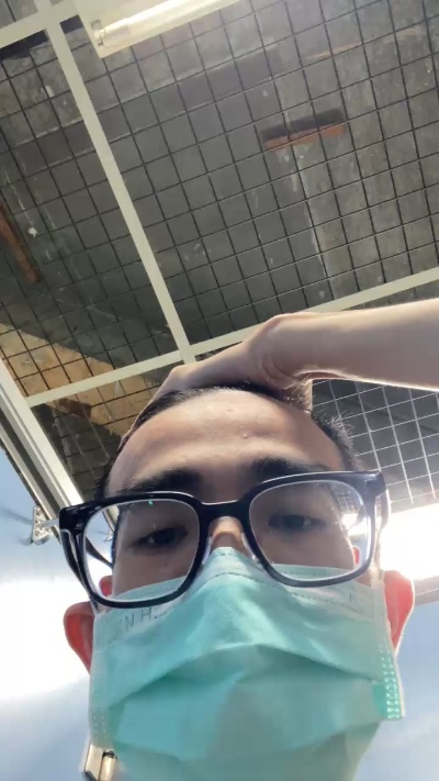 changame from Taiwan