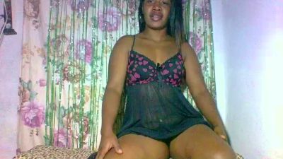 cissy69 from South Africa