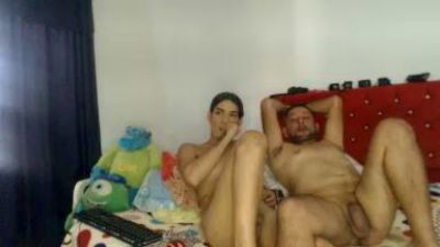 coupletemptati1 from Colombia