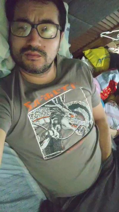 davemejia300 from Peru