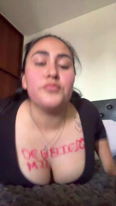 debbie22l from Argentina