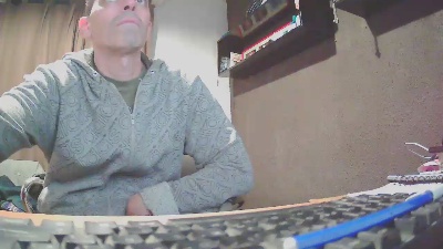 diegotemacho from Argentina