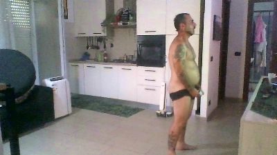 drunk3n1 from Italy