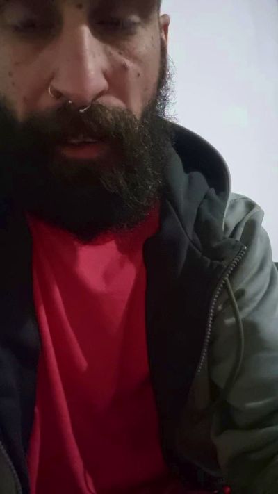 el_matsi from Argentina