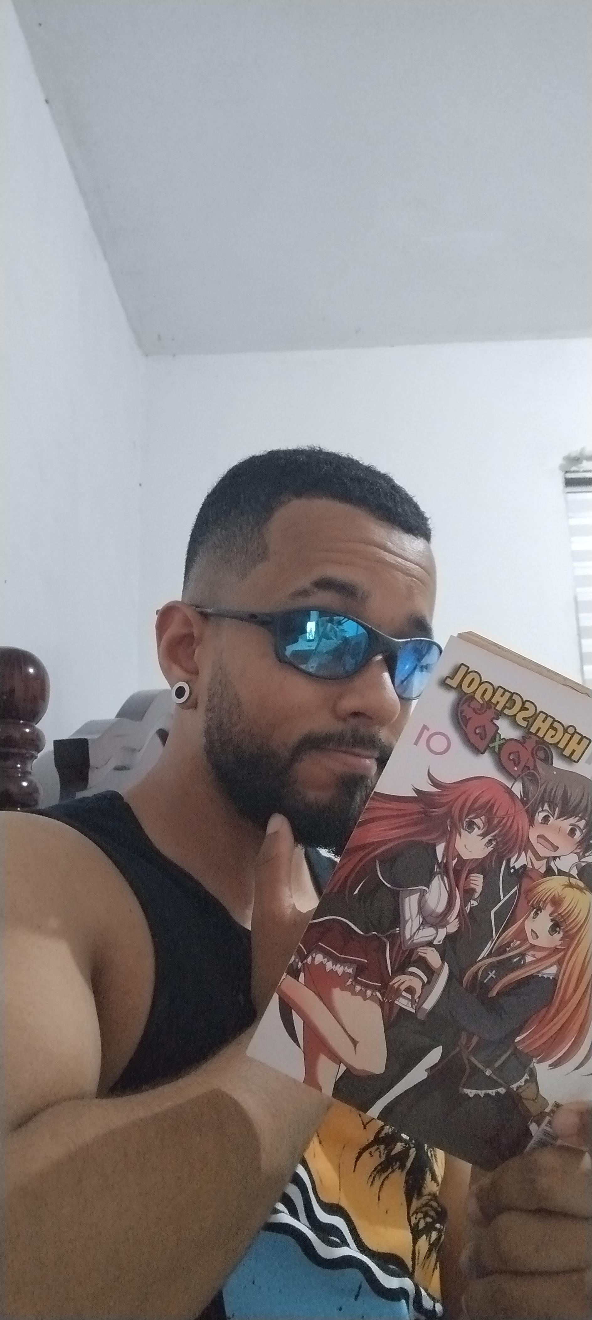 estudant3 from Brazil