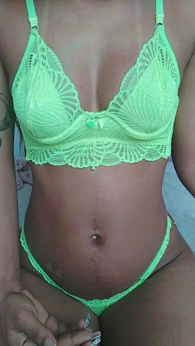 euanjinhaa from Brazil