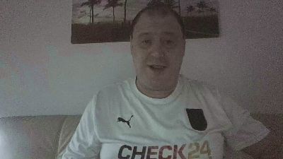 franky471 from Germany