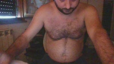 frenkoz from Italy