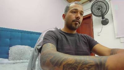 fuckboy_bbc from Colombia