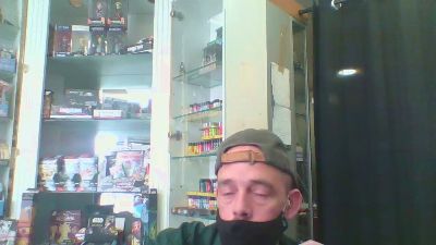 gabou8 from Belgium