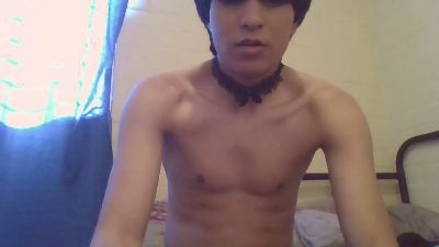 ghyeh3 from Chile