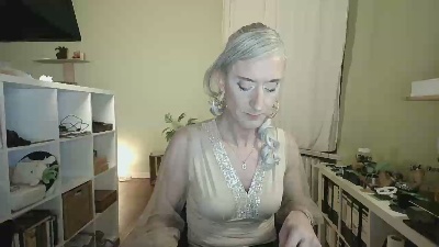 ginger777 from Germany
