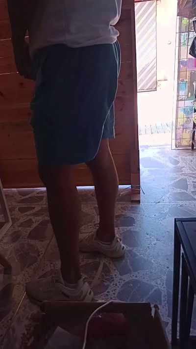 golosos8991 from Mexico
