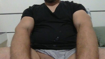 granpolla83 from Spain