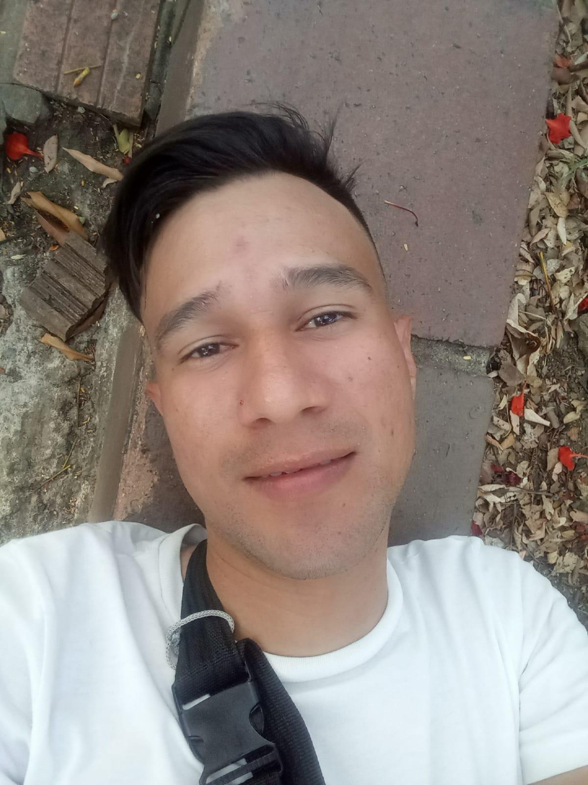 hotcumbigcoc from Colombia
