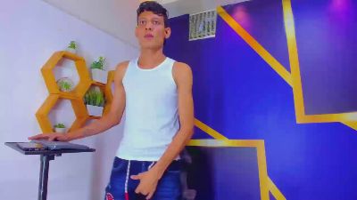 imperial_boys_ from Colombia