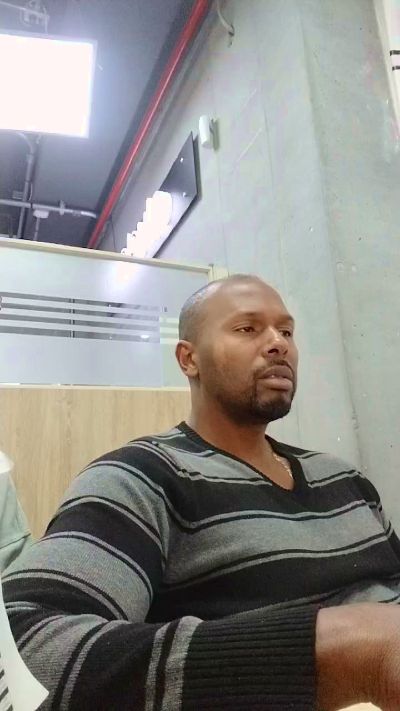 irey_negro from Colombia