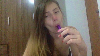 jasminalba from Spain