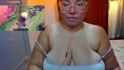 johana_bbw from Venezuela