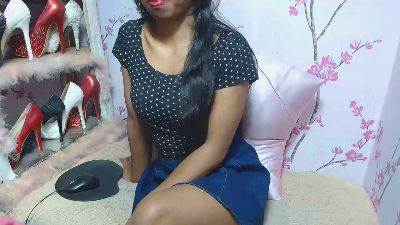 kelly329 from Madagascar