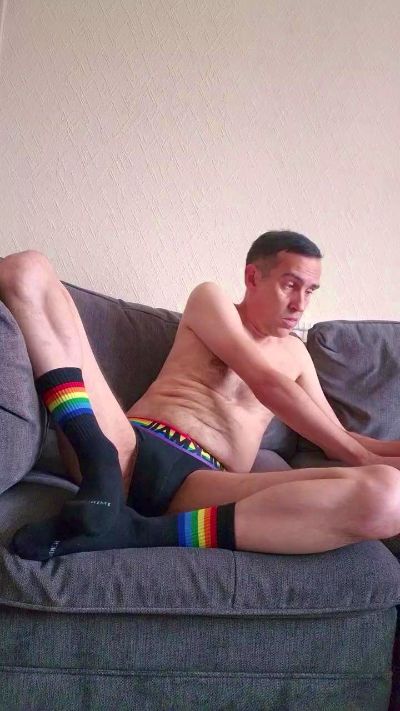 kinkistrip from United Kingdom