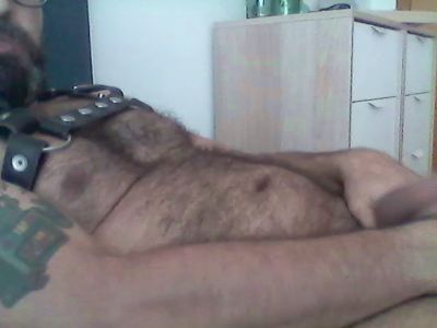 klatus from Spain