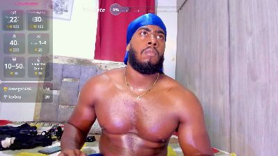 lebron_million from Colombia
