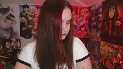 lily_swaylove from Italy