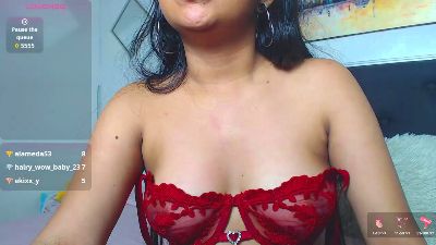 lilycute__ from Chile