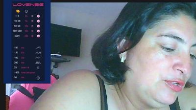 lina_maria98 from Colombia
