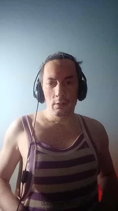 matteoc4_hot from Italy