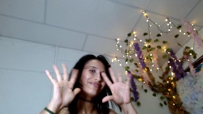 melissalasaluda from Colombia
